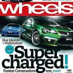 wheels magazine