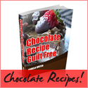 Chocolate Recipe Guilt Free