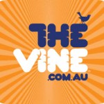the vine